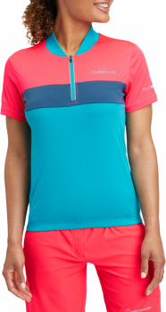 Nakamura Nakamura Page, cyklistický dres