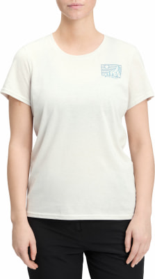 McKINLEY Galla IV W T-Shirt 65%PES, 35%Baumwolle McKINLEY Galla IV W T-Shirt 65%PES, 35%Baumwolle