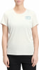 McKINLEY Galla IV W T-Shirt 65%PES, 35%Baumwolle