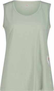 CMP Ruffano Tanktop