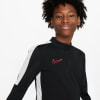 Nike Dri-FIT Academy23 Langarmshirt mit Halfzip