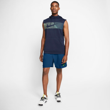 Pro Flex Vent Max Shorts