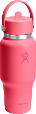 Hydro Flask 24 OZ Wide Mouth Flex Straw Cap Thermosflasche