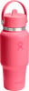Hydro Flask 24 OZ Wide Mouth Flex Straw Cap Thermosflasche