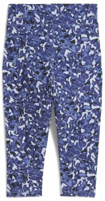 Puma Tad Ess Aop High Waist 3/4 Tights