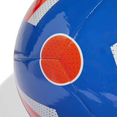 EURO24 CLB, futbalová lopta