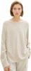 Tom Tailor TOM TAILOR Knit Structured női pulóver