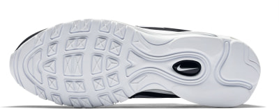 Nike Pán. voïnočasová obuv Air Max 97 US-Veï.