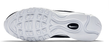 Pán. voïnočasová obuv Air Max 97 US-Veï.