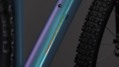 Cube Aim Pro Mountainbike 27,5"