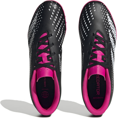 adidas Predator Accuracy.4 férfi műfüves cipő