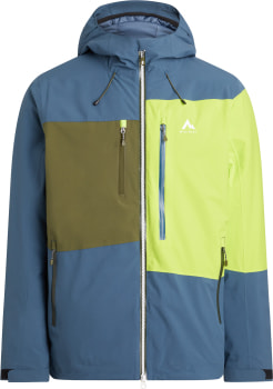 McKINLEY Sage Funktionsjacke mit Kapuze