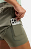 Odlo Zeroweight Laufshorts