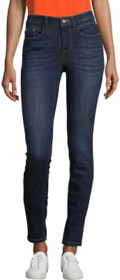 Tom Tailor Alexa Skinny női farmer 2=30 4=32