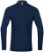 Champ 2.0 Langarmshirt mit Halfzip