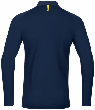 Champ 2.0 Langarmshirt mit Halfzip