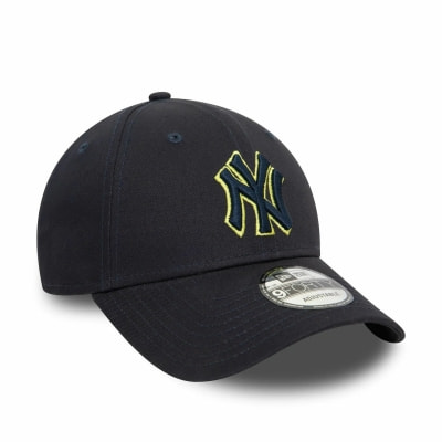 New Era NEW ERA 940MLB Team outline Kšiltovka