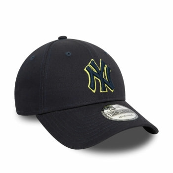 New Era NEW ERA 940MLB Team outline Kšiltovka