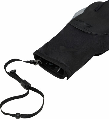 Zanier Shape Skihandschuhe mit Touchfunktion