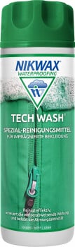 Nikwax Tech Wash® Reinigung