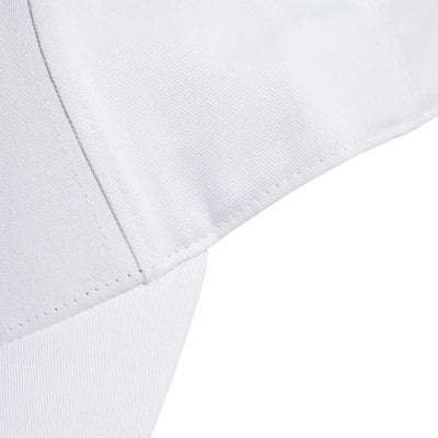 adidas 3-Streifen New Logo Baseball Kappe