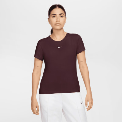 Nike Chill Knit MD CRP Női póló