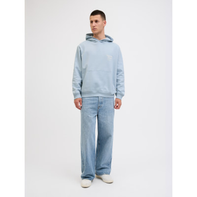 Jack & Jones Norrebro, mikina s kapucňou