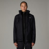 The North Face Evolve II Triclimate 3in1 Funktionsjacke mit Kapuze