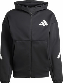 adidas Z.N.E. Trainingsjacke mit Kapuze