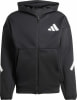 adidas Z.N.E. Trainingsjacke mit Kapuze