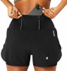 Asics ROAD 2-N-1 3.5IN Laufshorts