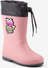 Coqui Rainy Collar gyerek gumicsizma