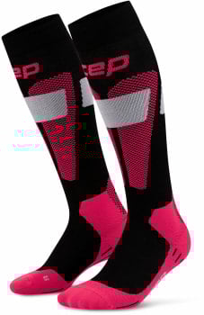 CEP Ski Merino Socks Ta.3.0 Skisocken