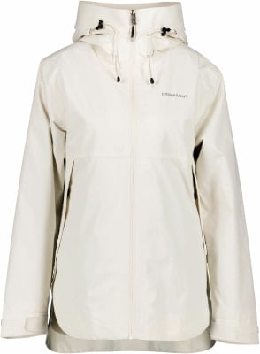 Didriksons Tilde Jacke mit Kapuze