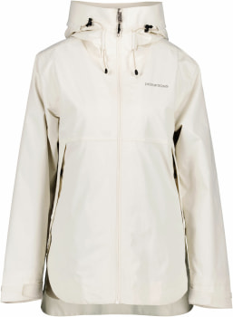 Didriksons Tilde Jacke mit Kapuze