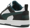 Puma Rebound V6 Lo Youth gyerek szabadidőcipő