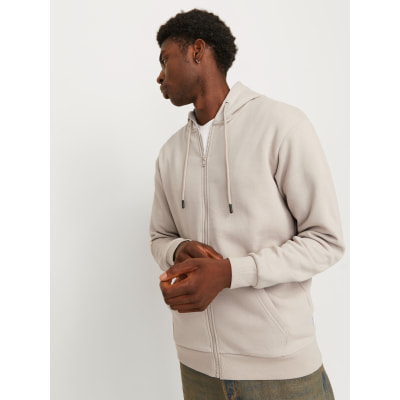 Jack & Jones Bradley, mikina na zips