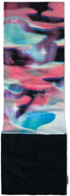 Buff Polar Multifunktionstuch