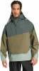 adidas Terrex Xploric 2.5L Climaproof Regenanorak mit Kapuze