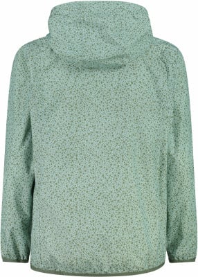 CMP Regenjacke mit Kapuze