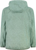 CMP Regenjacke mit Kapuze