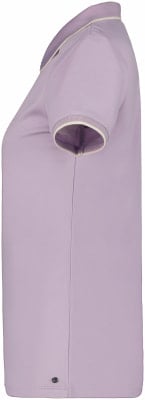 Luhta Dám.tričko s límcem Kivimaa Active A.W.S.