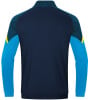 Jako Performance Trainingsjacke mit Kapuze