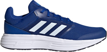 Adidas Galaxy 5, pánska bežecká obuv