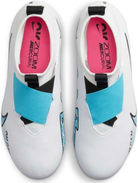 JR ZOOM Det. kopačky Superfly 9 Academy FG/MG