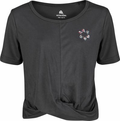Active Rebel Sofia T-Shirt
