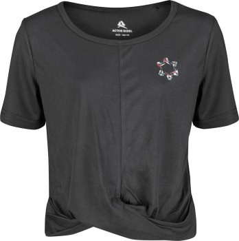 Active Rebel Sofia T-Shirt