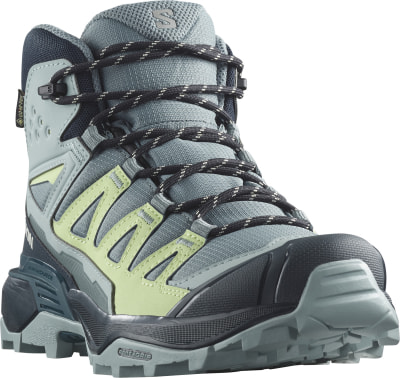 Salomon X Ultra 360 Mid GTX női túrabakancs