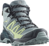 Salomon X Ultra 360 Mid GTX női túrabakancs