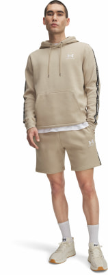 Under Armour UNDER ARMOUR ICON FLEECE rövidnadrág